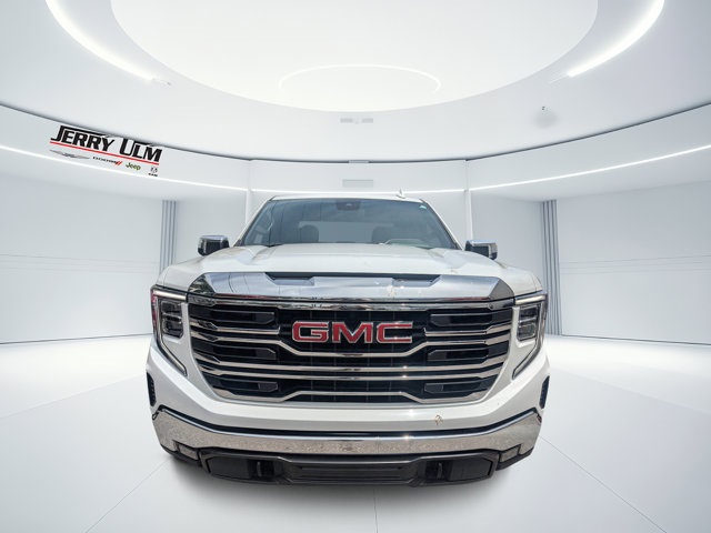 used 2024 GMC Sierra 1500 car, priced at $41,277