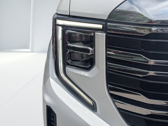used 2024 GMC Sierra 1500 car, priced at $41,277
