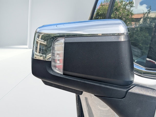 used 2024 GMC Sierra 1500 car, priced at $41,277