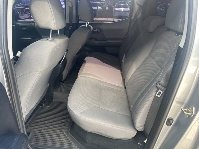 used 2020 Toyota Tacoma car, priced at $23,806
