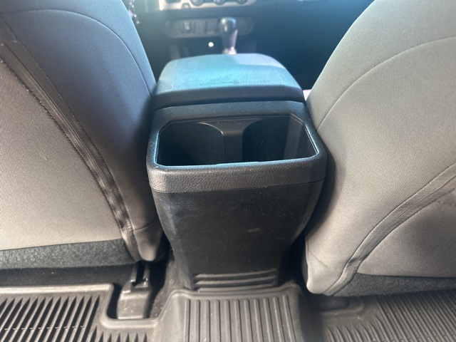 used 2020 Toyota Tacoma car, priced at $23,806
