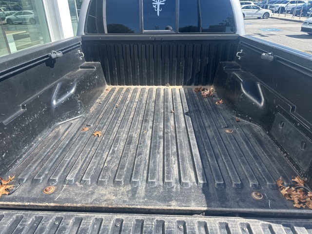 used 2020 Toyota Tacoma car, priced at $23,806