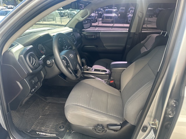 used 2020 Toyota Tacoma car, priced at $23,806