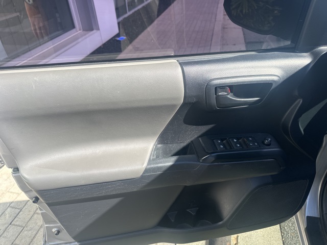 used 2020 Toyota Tacoma car, priced at $23,806