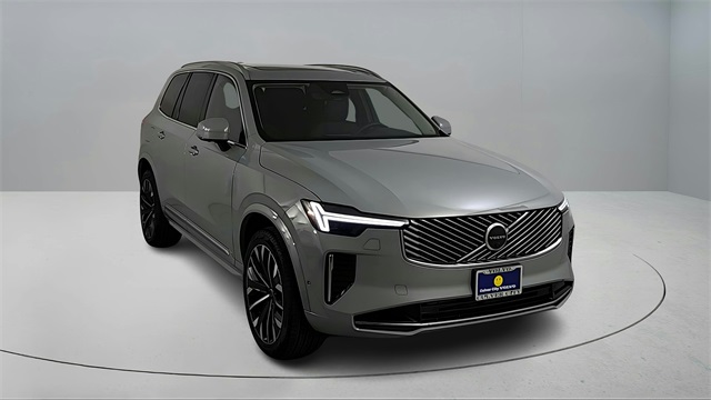 new 2026 Volvo XC90 Plug-In Hybrid car, priced at $81,230