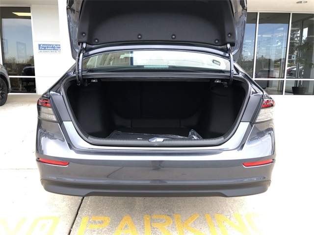 new 2025 Honda Accord car, priced at $31,755