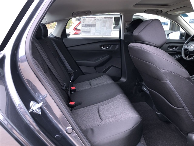 new 2025 Honda Accord car, priced at $31,755