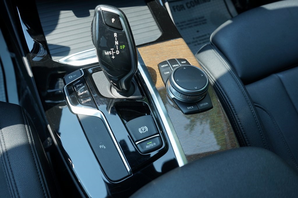 used 2019 BMW X3 car, priced at $16,995