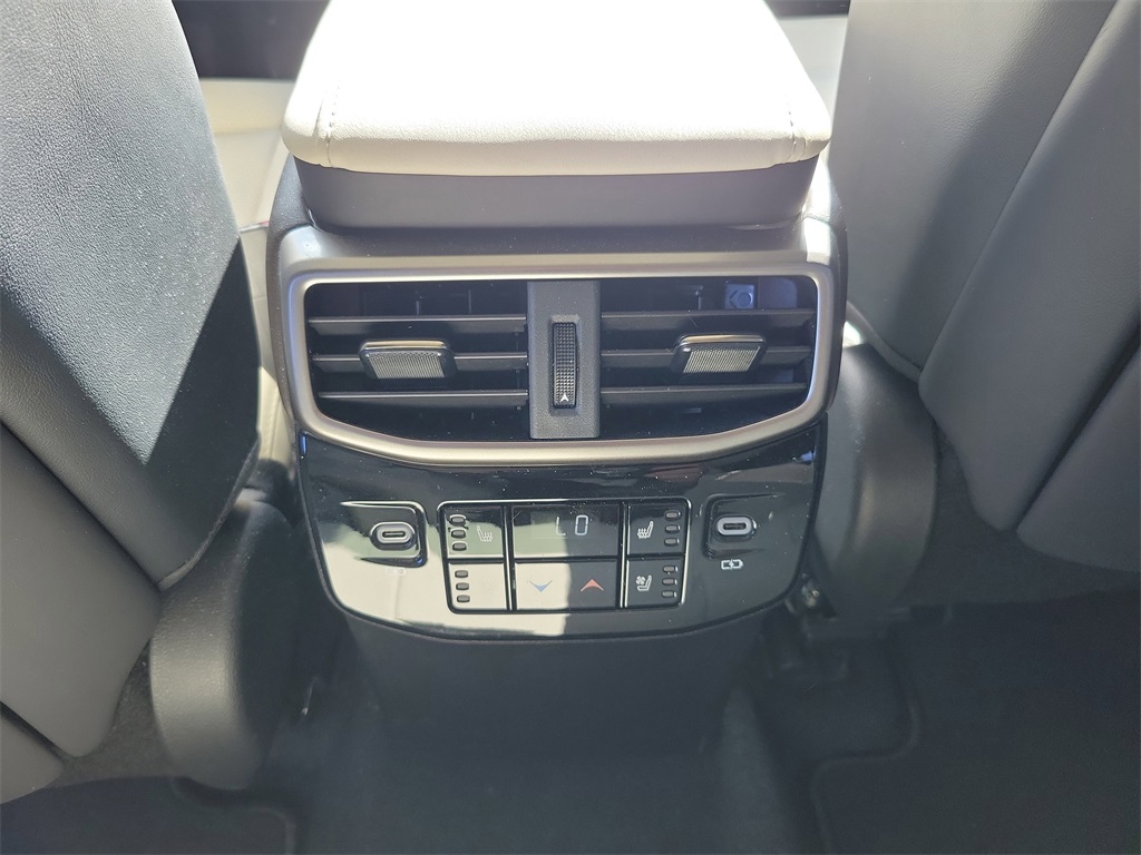 used 2023 Lexus RX car, priced at $52,998