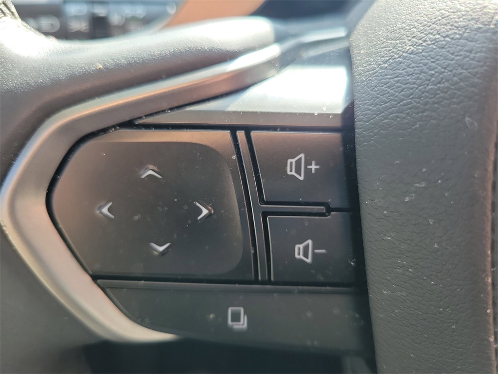 used 2023 Lexus RX car, priced at $52,998