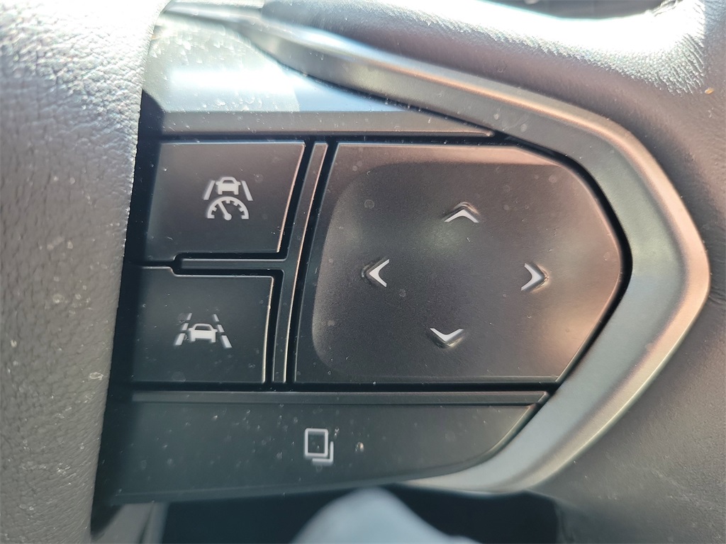 used 2023 Lexus RX car, priced at $52,998