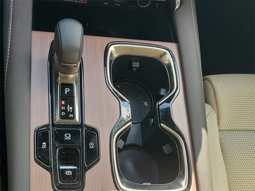 used 2023 Lexus RX car, priced at $52,998