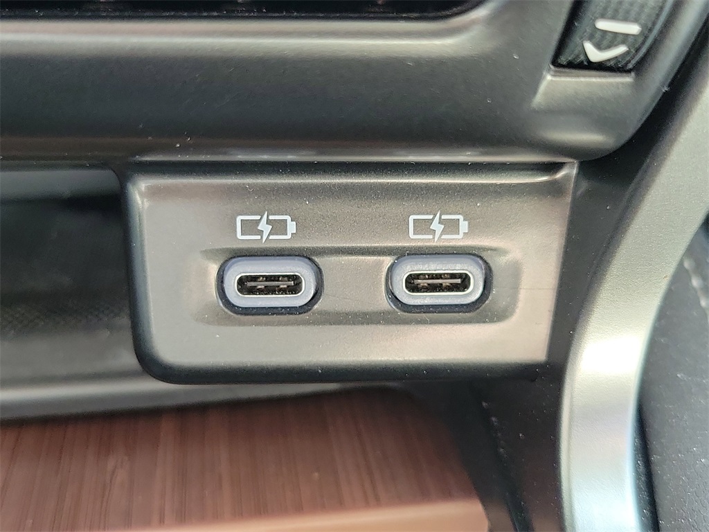 used 2023 Lexus RX car, priced at $52,998