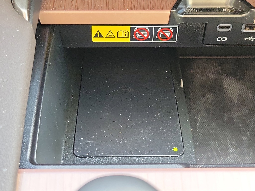 used 2023 Lexus RX car, priced at $52,998