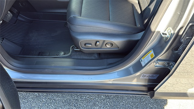 new 2026 Chevrolet Equinox car, priced at $36,840