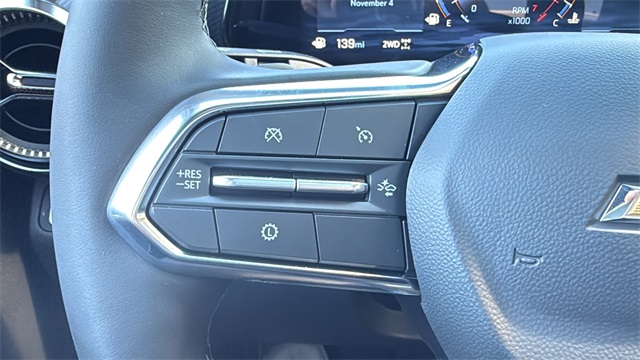 new 2026 Chevrolet Equinox car, priced at $36,840