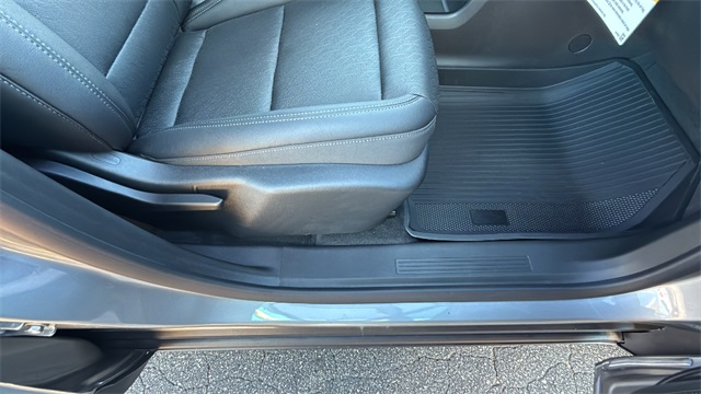 new 2026 Chevrolet Equinox car, priced at $36,840