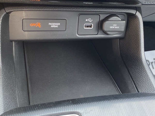 used 2024 Honda Civic car, priced at $24,995