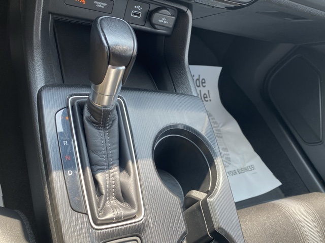 used 2024 Honda Civic car, priced at $24,995