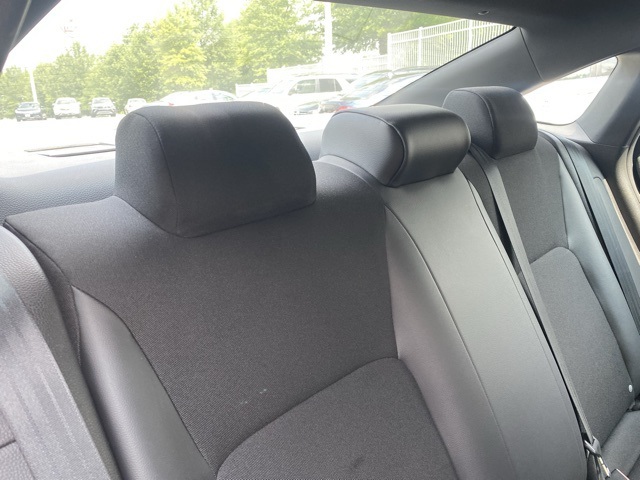 used 2024 Honda Civic car, priced at $24,995