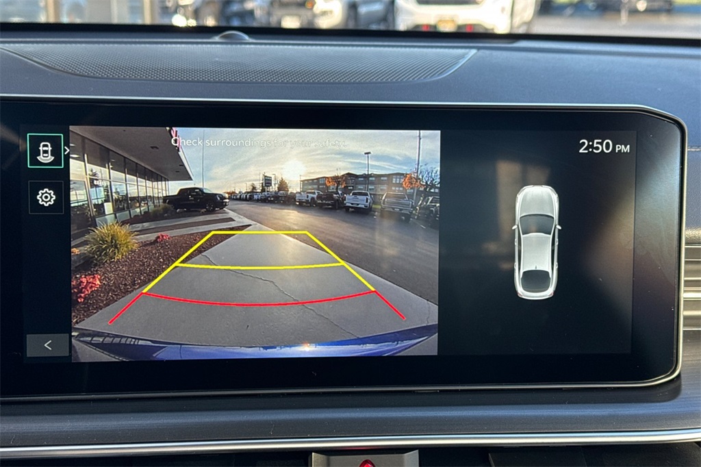 new 2026 Kia K5 car, priced at $29,785