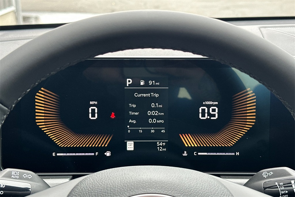 new 2026 Kia K5 car, priced at $29,785