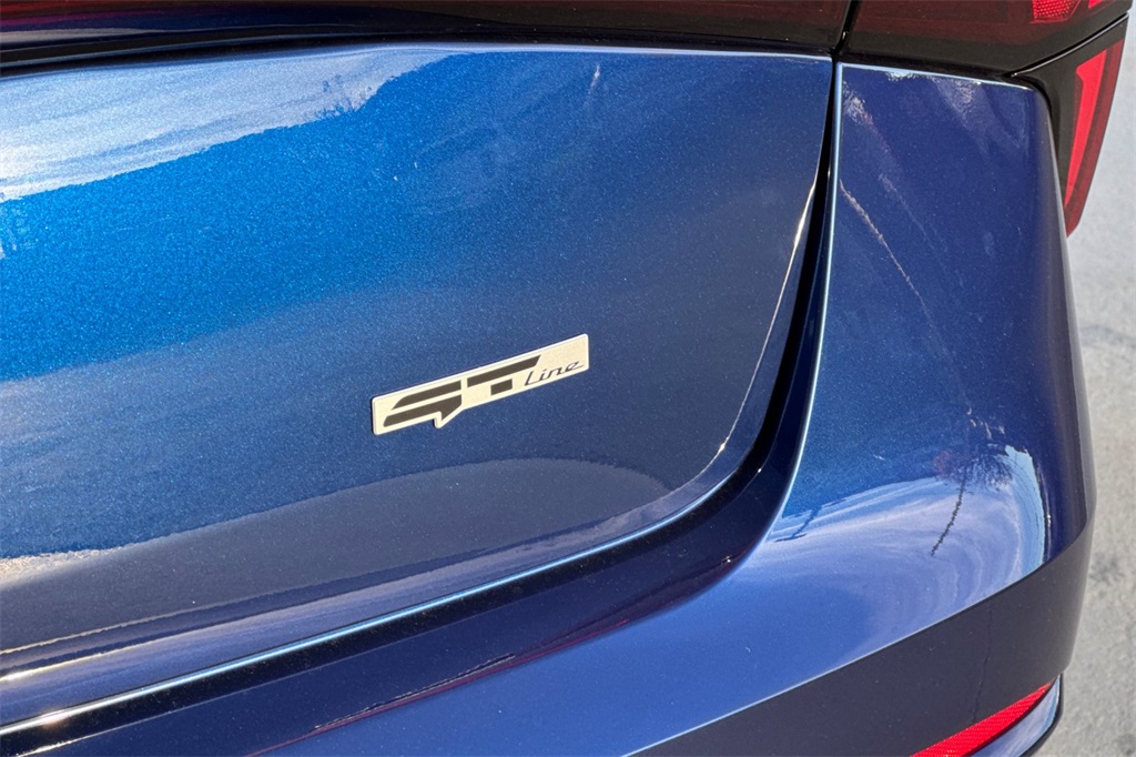 new 2026 Kia K5 car, priced at $29,785