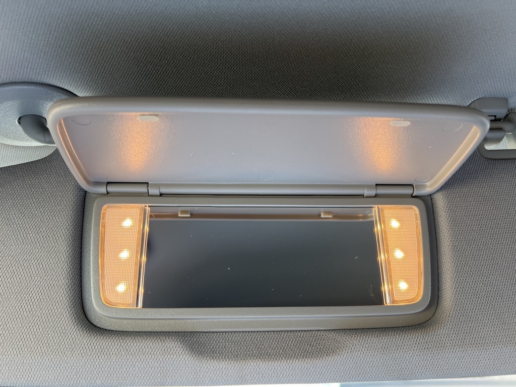 used 2022 Chevrolet Equinox car, priced at $23,400