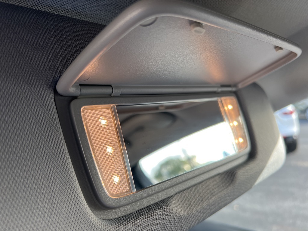 used 2022 Chevrolet Equinox car, priced at $23,400