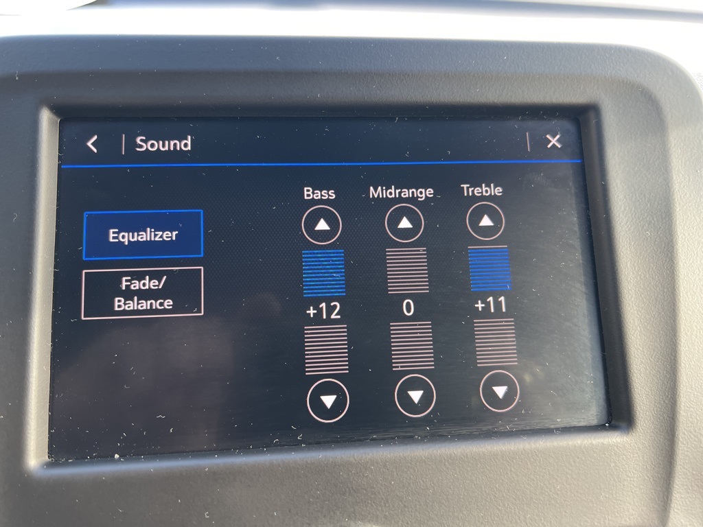 used 2022 Chevrolet Equinox car, priced at $23,400