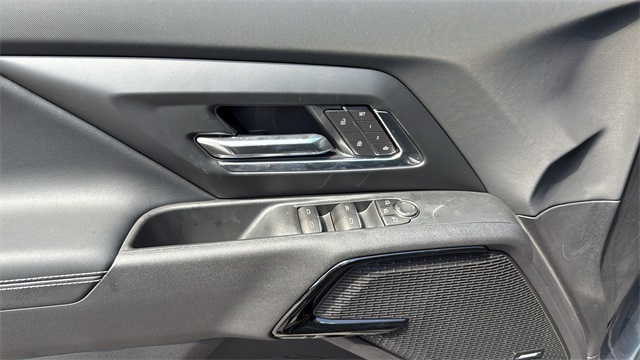 new 2026 Chevrolet Silverado EV car, priced at $75,929