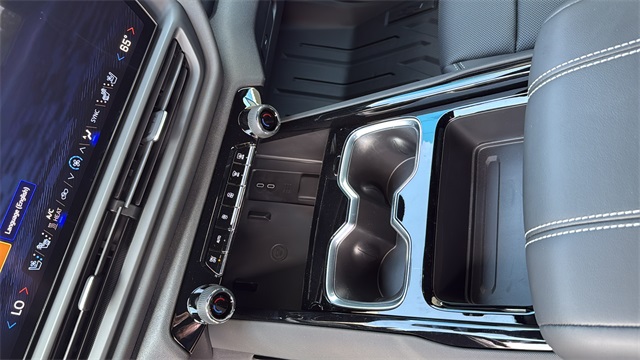 new 2026 Chevrolet Silverado EV car, priced at $75,929