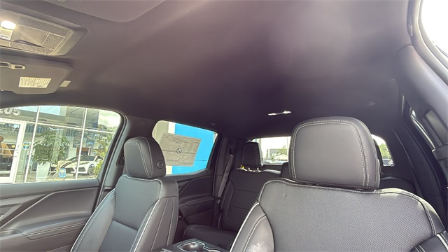 new 2026 Chevrolet Silverado EV car, priced at $75,929