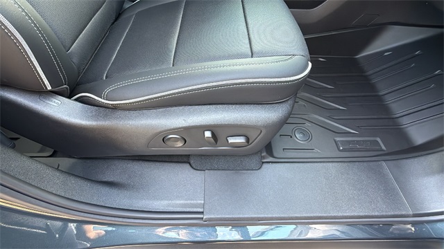 new 2026 Chevrolet Silverado EV car, priced at $75,929