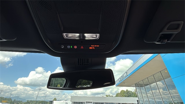 new 2026 Chevrolet Silverado EV car, priced at $75,929