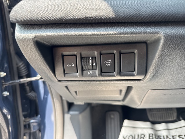 used 2024 Subaru Outback car, priced at $30,790