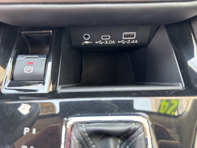 used 2024 Subaru Outback car, priced at $30,790