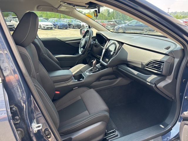 used 2024 Subaru Outback car, priced at $30,790