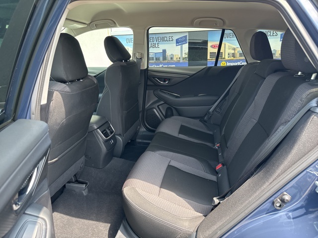 used 2024 Subaru Outback car, priced at $30,790