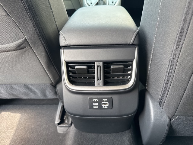 used 2024 Subaru Outback car, priced at $30,790