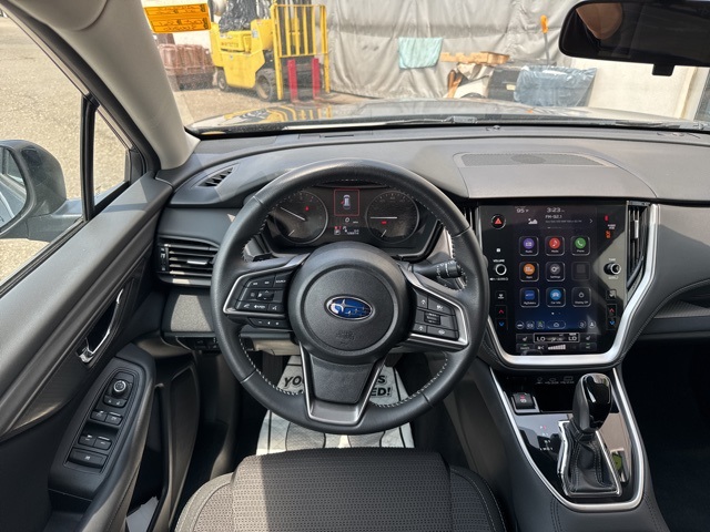 used 2024 Subaru Outback car, priced at $30,790