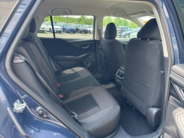 used 2024 Subaru Outback car, priced at $30,790