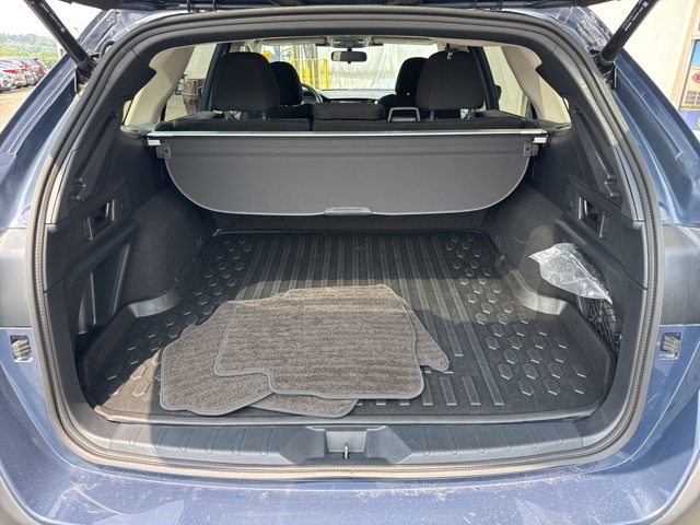 used 2024 Subaru Outback car, priced at $30,790