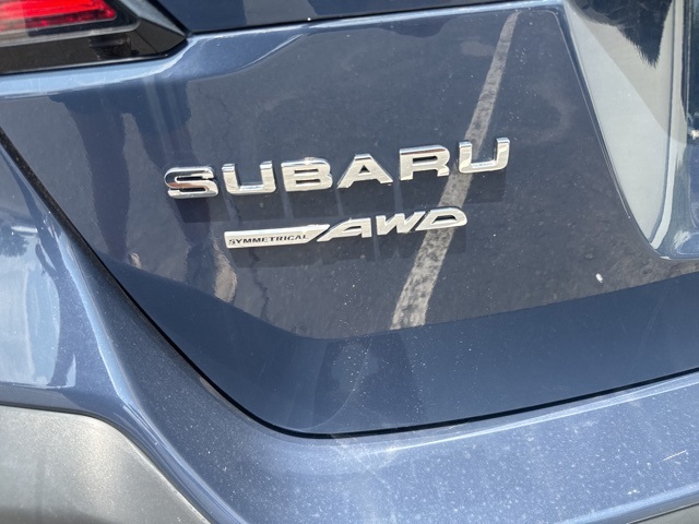used 2024 Subaru Outback car, priced at $30,790