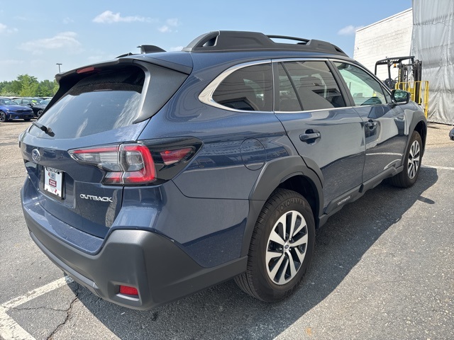 used 2024 Subaru Outback car, priced at $30,790