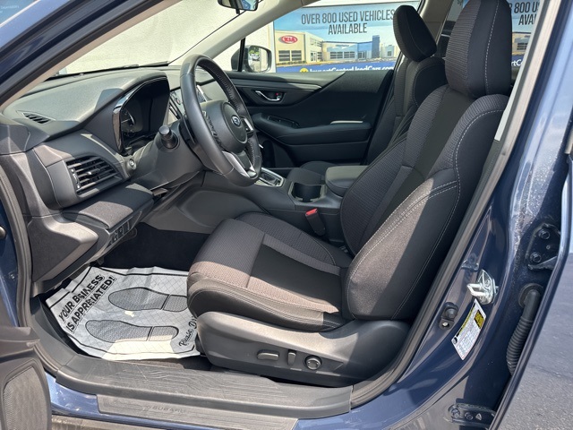 used 2024 Subaru Outback car, priced at $30,790