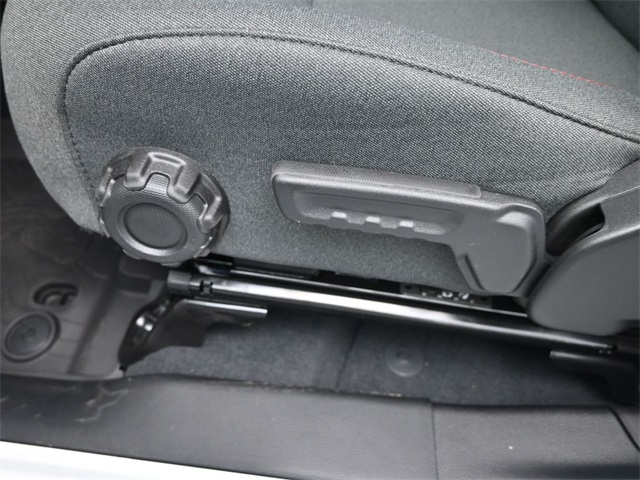 new 2025 Jeep Wrangler car, priced at $50,942