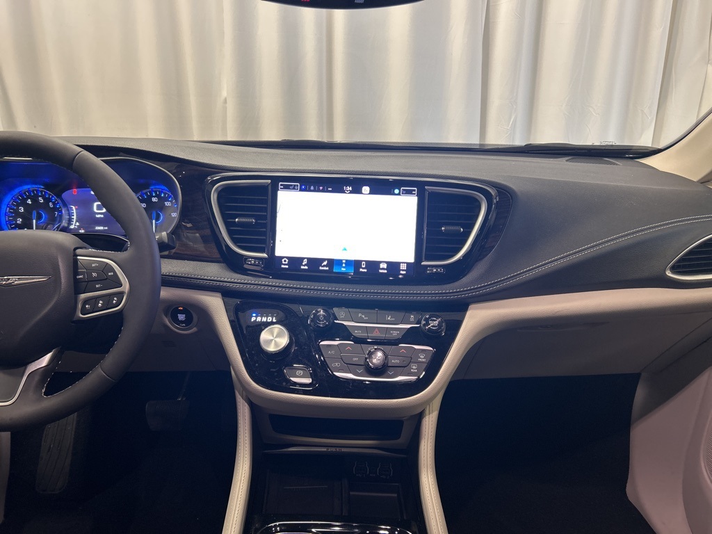 used 2024 Chrysler Pacifica car, priced at $38,595