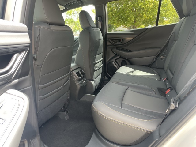 new 2025 Subaru Outback car, priced at $46,229