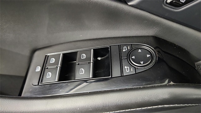 used 2025 Mazda CX-30 car, priced at $28,170